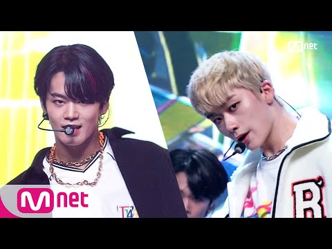 [T1419 - ASURABALBALTA] KPOP TV Show |#엠카운트다운 | M COUNTDOWN EP.698 | Mnet 210218 방송