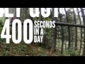 Kris Allen - Live Like Were Dying Lyric Video