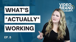 10 Ways to Tell What’s Working on your YouTube Channel (so you can grow faster!) | Ep. 8