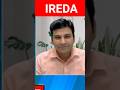 IREDA share latest news today | IREDA stock next Target | #sharelatestnews #iredasharenewstoday