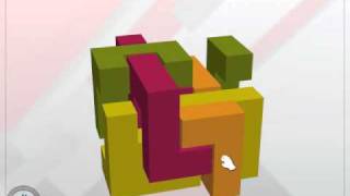 Interlocked #11