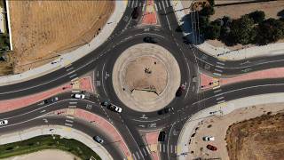 Rules of the Road: Safely navigating roundabouts
