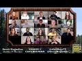 Sweet Magnolias Season 1 Cast Reunion | AfterBuzz TV