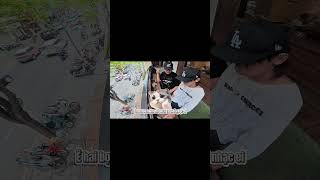 Phần 7| Pov: Đi cà phê với em ghệ 2 năm #pov #coffee #vlog #travelvlog