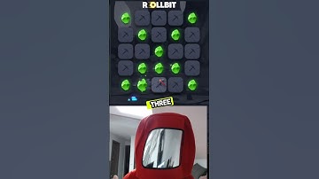 Day 12 of betting one cent on Mines for each sub! #rollbit #casino #gambling #crypto