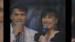 Sharon Cuneta & Gabby Concepcion TSCS 1993 #sharoncuneta #gabbyconcepcion Net Worth