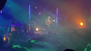 Billy Strings w/Billy Nershi, “Restless Wind”, 10/16/21, Mission Ballroom, Denver, CO