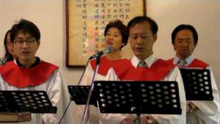 20100602-靈光堂-耶穌祢是寶貴
