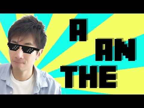 english-articles-'a'-'an'-and-'the'-|-grammar-basics