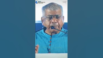 Dr Babasaheb Ambedkar status 2025 |Adv Prakash Ambedkar on Savidhan | VBA status #Trending