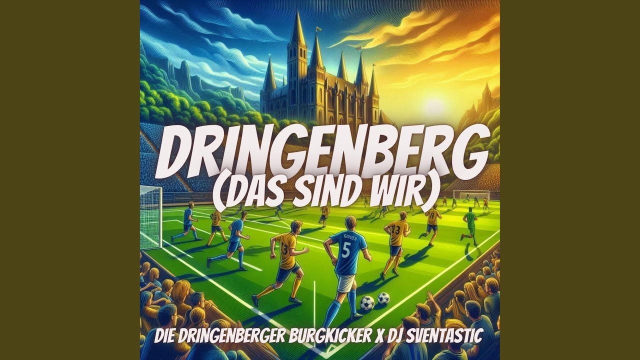 Dringenberg (Das sind wir!)