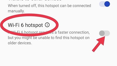 mobile setting OnePlus N20 5G, OnePlus N20 5G  WiFi 6 Hotspot ko off kaise kare