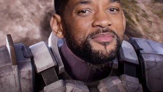 Will Smith Apex