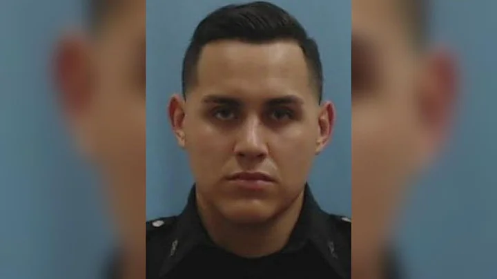 The latest on fallen DPD Officer Jacob Arellano