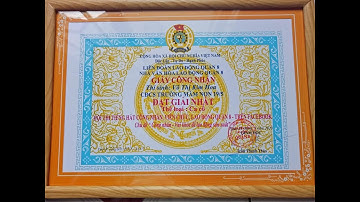 MV Đoạt giải nhất "Hội Thi Tiếng Hát Công Nhân Viên Chức Lao Động Q8 2020"