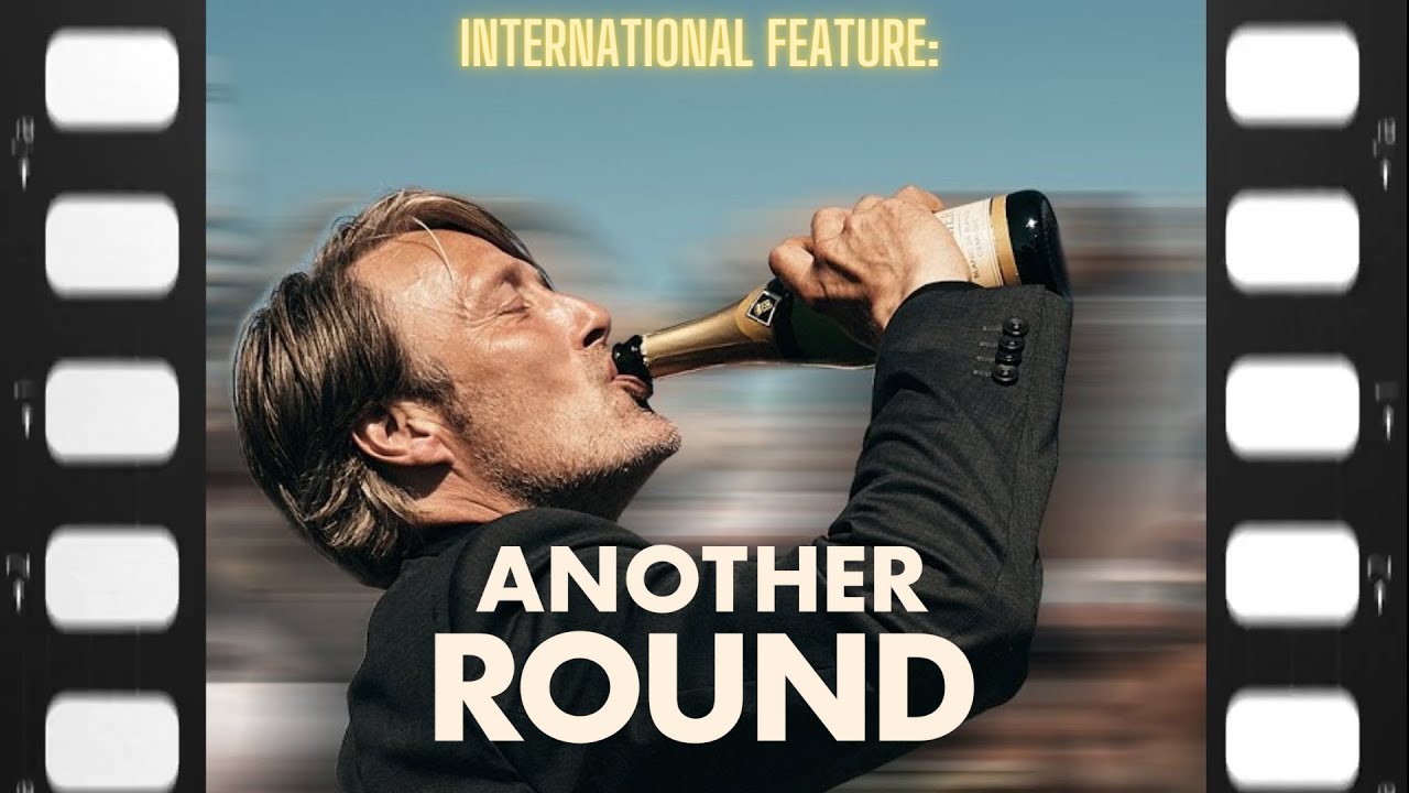 International Feature: Another Round
