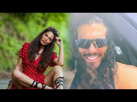 Demet Özdemir Amor Prohibido en el Set El Secreto Mejor Guardado Revelado