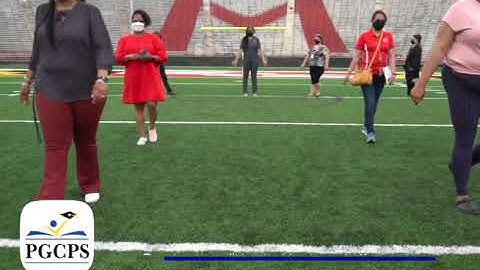 2021 Graduation Procedure @ UMD