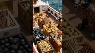 Queen Hatshepsut's Mysterious Voyage to Punt