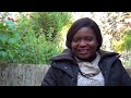 La storia di Blessing