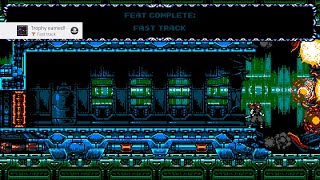 Cyber Shadows Fast Track Trophy
