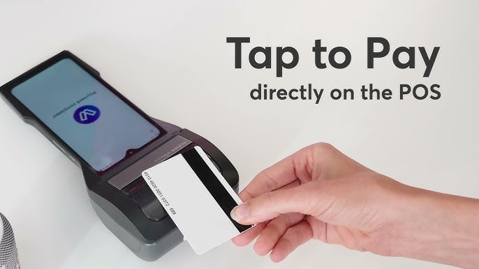 Nexi SoftPOS with Zero fee, POS to Collect contactless payments from Your  Phone with Credit and