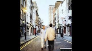 Oasis - Don't Look Back in Anger (Instrumental)
