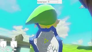 Alberto's IN DEPTH item sliding tutorial (TWWHD)