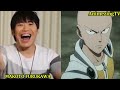 Saitama Voice Actor One Punch Man Japanese Seiyuu Makoto Furukawa Saitama Voice Actor One Punch Man Japanese Seiyuu Makoto Furukawa