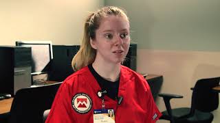 Respiratory Care Program