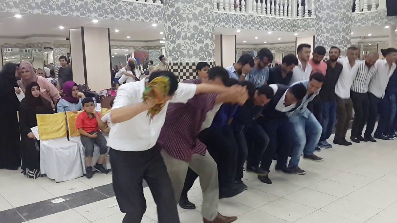 Serhat Can - Govend raks gökçebağ düğünü