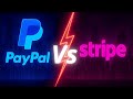 PayPal vs Stripe ⚡💥 The Secret War That Could Decide the Future of Digital Money