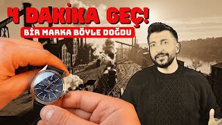 Zamanın Hayati Önemi: Ball Watch Company – Fireman NightBreaker İnceleme | Trityum Tool-Watch