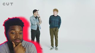 Bartenders Guess Who's Under 21 | Lineup | Cut REACTION