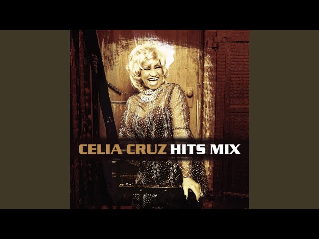 Celia Cruz - Gotta Get Down