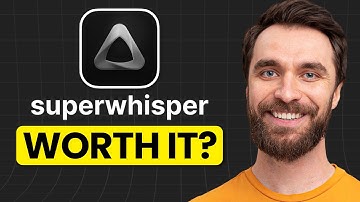 Superwhisper Review (2025) – The AI Voice Dictation Tool Tested