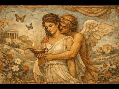 ΣΥΝΕΧΕΙΑ ΠΕΡΙ ΕΡΩΤΟΣ