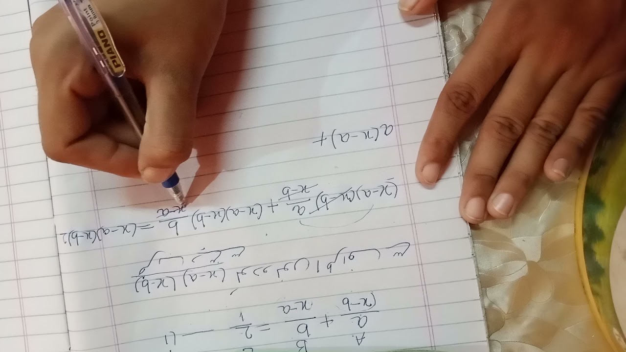 10th class Math 1.2 part 9(ix)