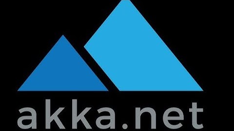 Akka.NET Oct 