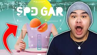 ACTUALLY PERFECT… | MUSICIAN REACTS to PSYQUI - Don’t You Want me (feat. Such)