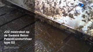 Swaans Beton Emissie Arme Stalvloeren 2011