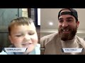 O'Reilly meets Dominic