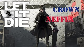 Neffex - Crown 【Gmv】 Resimi