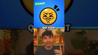 ces mêmes BRAWL STARS ultra connus