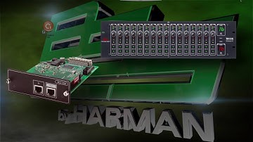 BSS | Routing BSS BLU link Audio