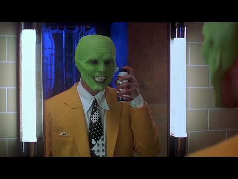 the mask hey pachuco tutorial the mask hey pachuco tutorial