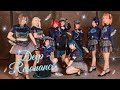 【 Aqours】 Deep Resonance 踊ってみた 【 ラブライブ!サンシャイン!!】