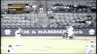 4/23/14: Trenton Thunder vs. Akron RubberDucks