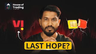 Vodafone Idea Case Study How Indias Telecom Giant Collapsed