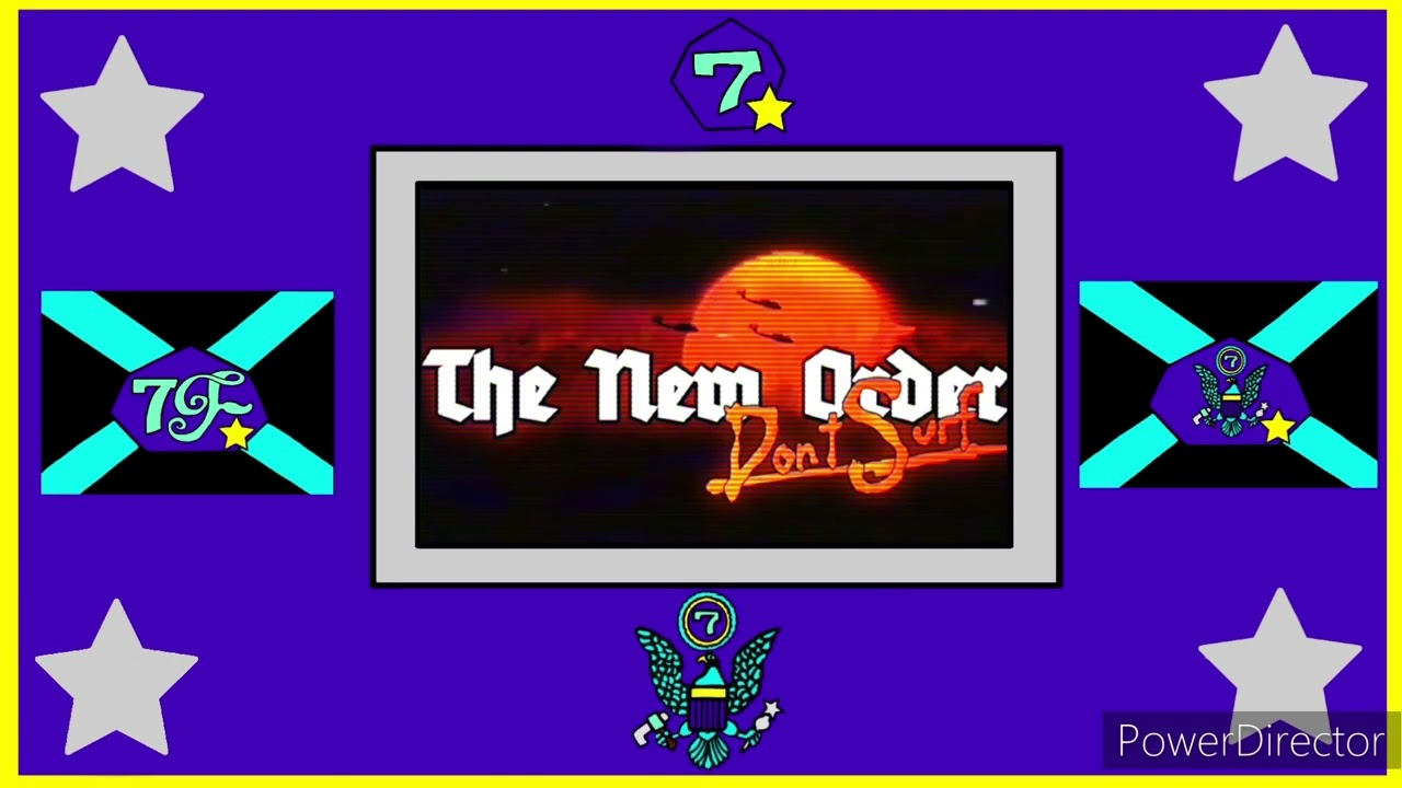 7 Forces Custom Themes Playlist